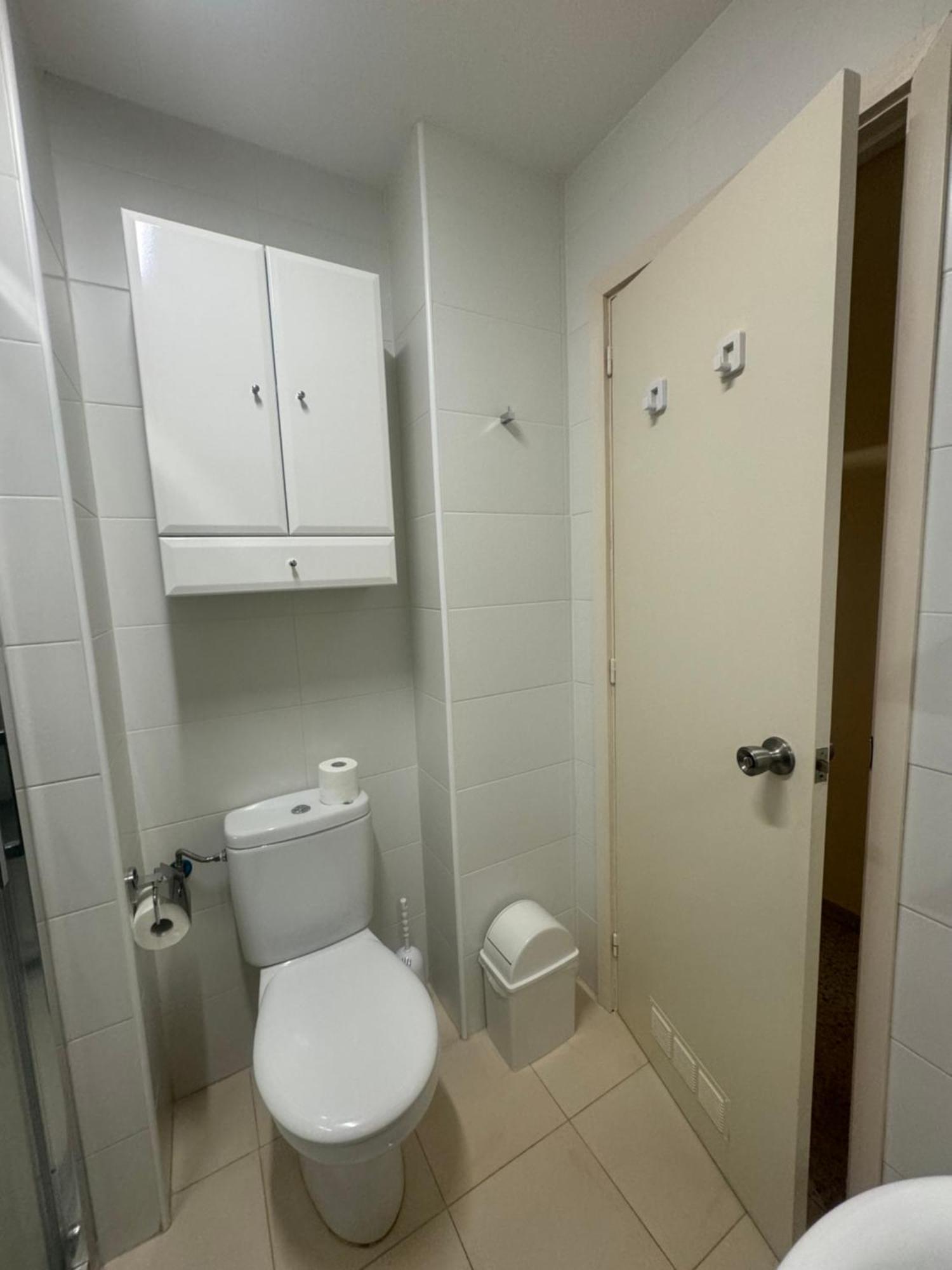 Apartamento En Llanes Con Plaza De Garaje Cubierta Exterior photo